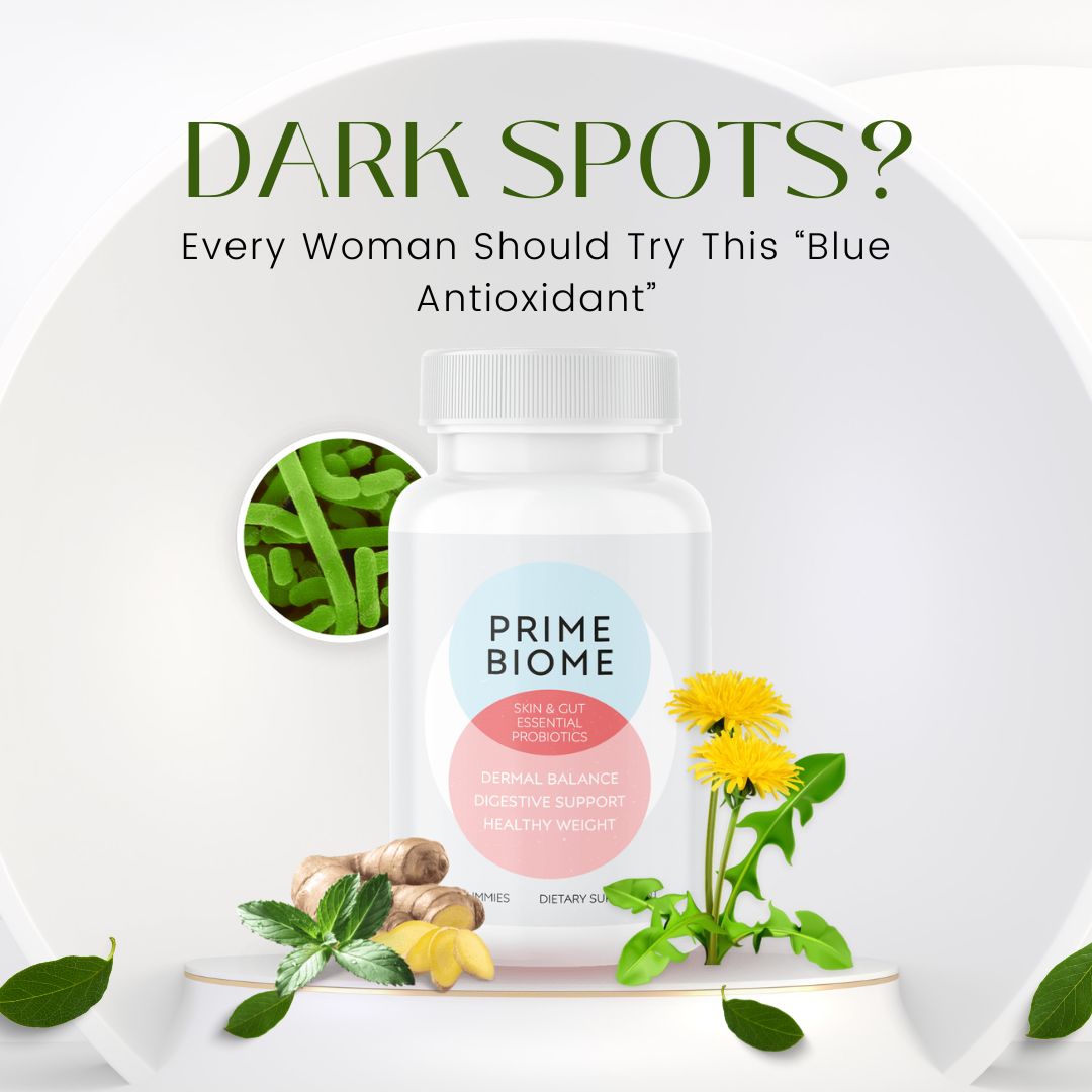 Skin Health Illustration